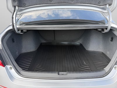 2020 Honda Accord Sedan Sport