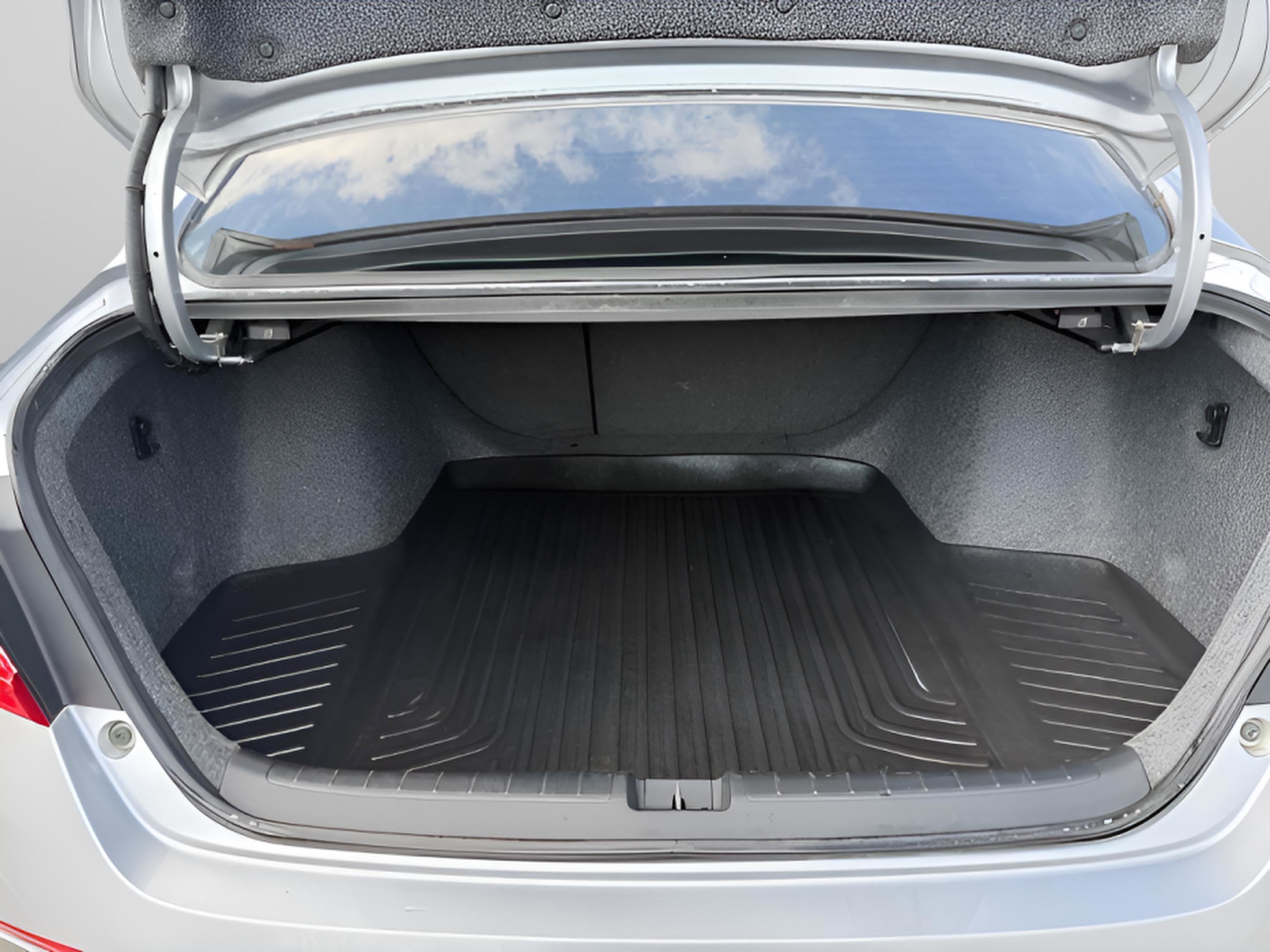 2020 Honda Accord Sedan Sport