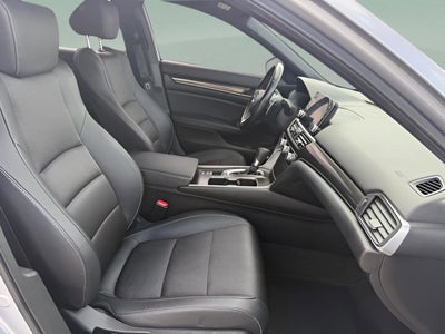 2020 Honda Accord Sedan Sport