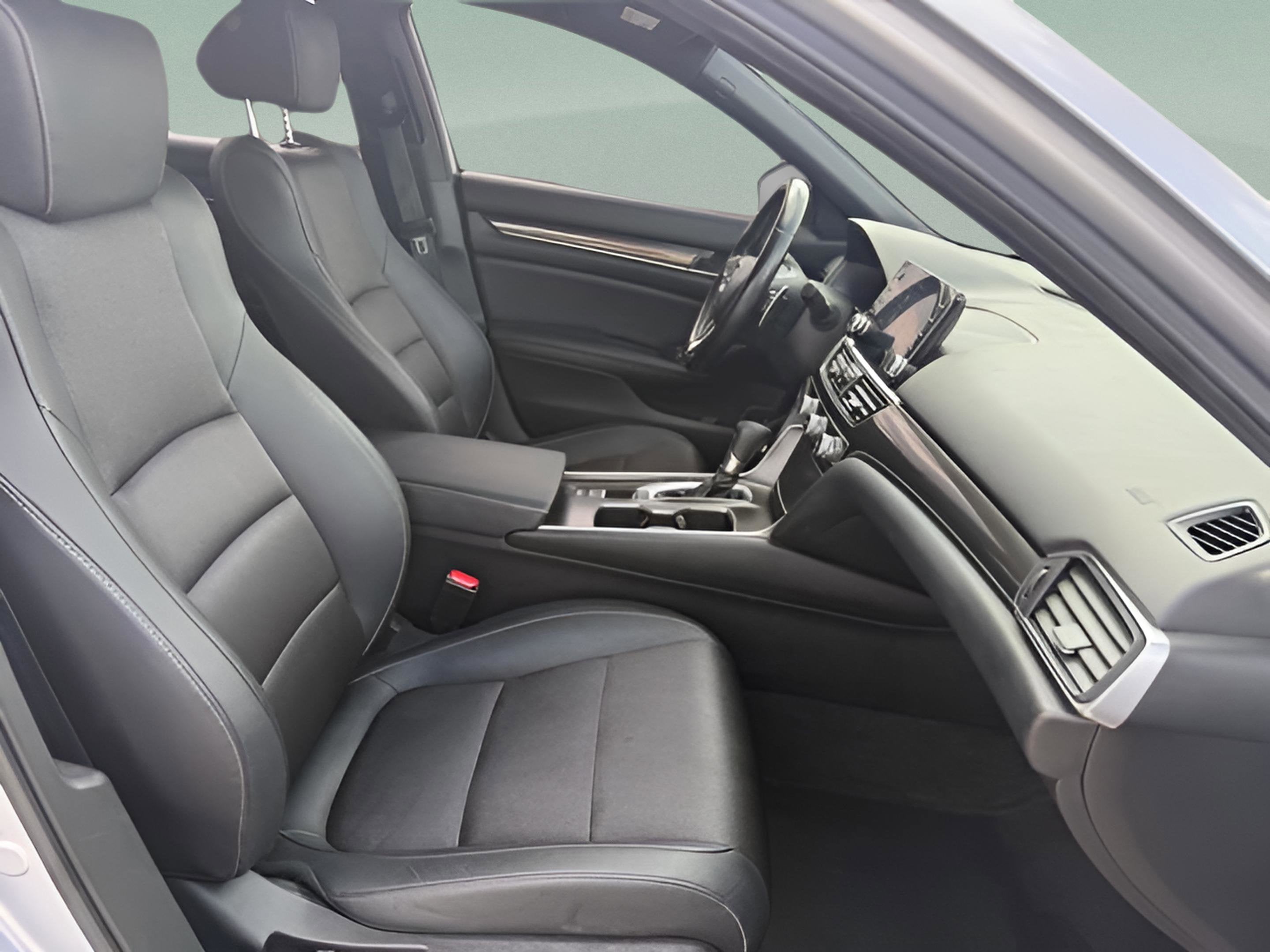 2020 Honda Accord Sedan Sport