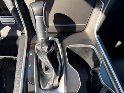 2018 Honda Accord Sedan Sport 1.5T