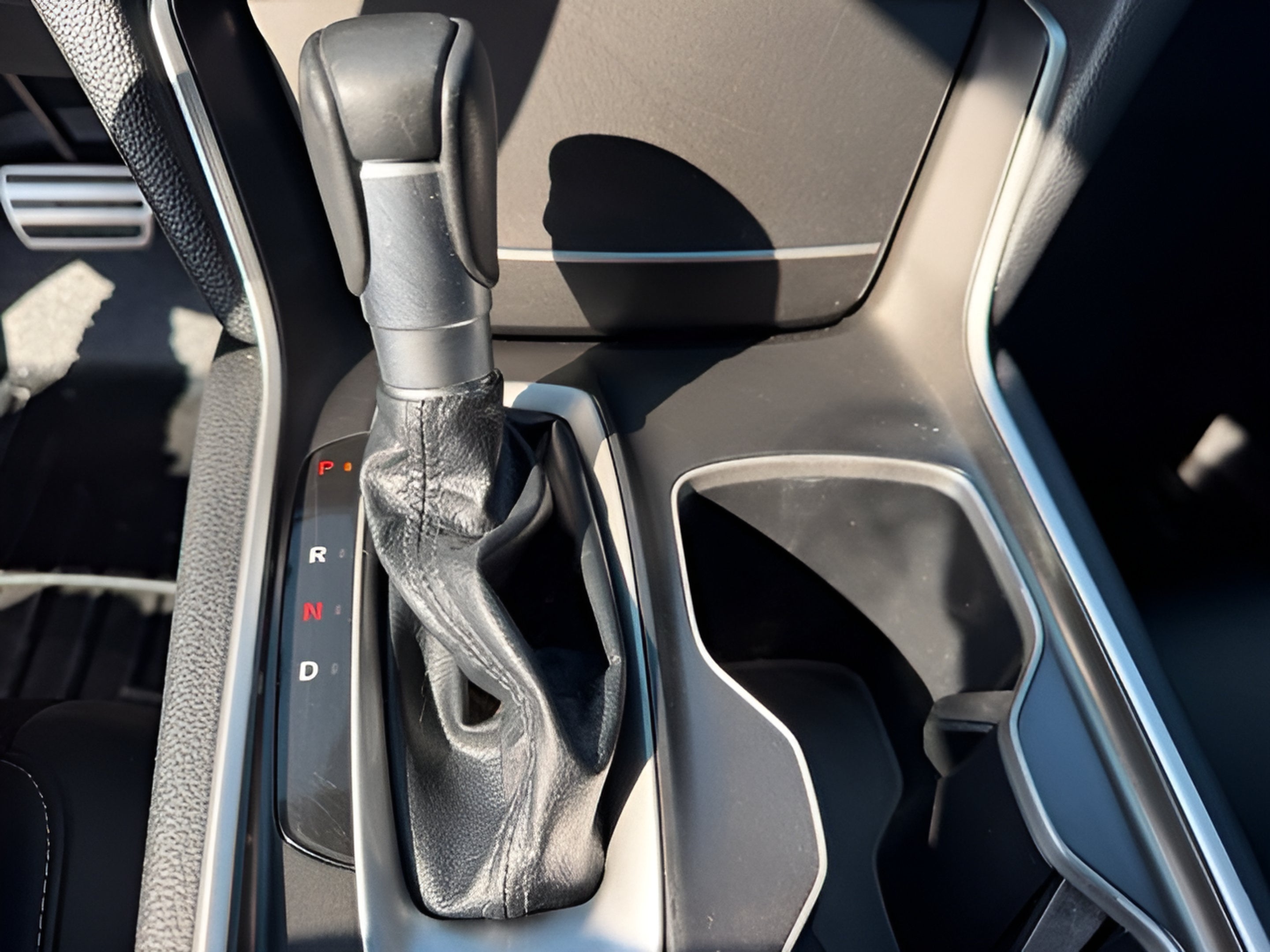 2018 Honda Accord Sedan Sport 1.5T
