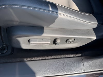 2018 Honda Accord Sedan Sport 1.5T