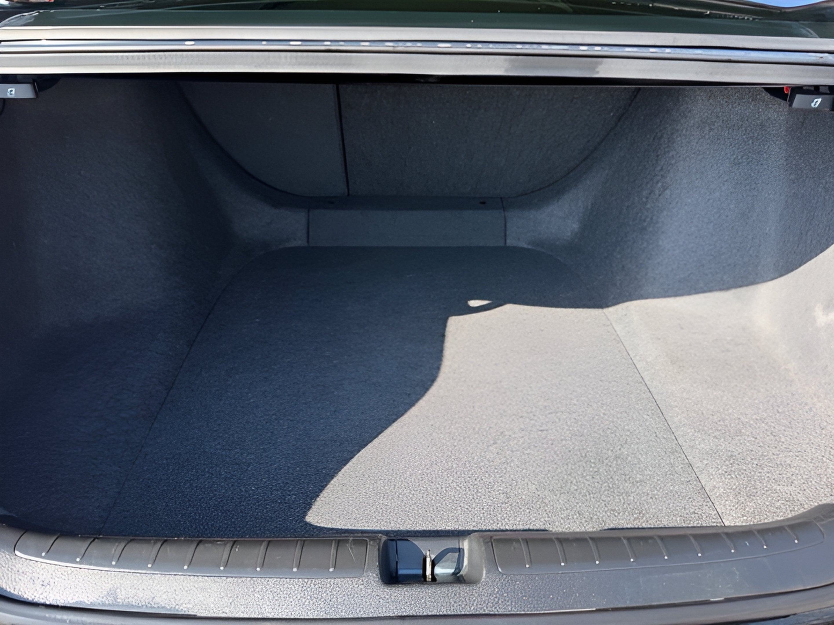 2018 Honda Accord Sedan Sport 1.5T