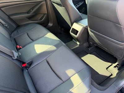2018 Honda Accord Sedan Sport 1.5T