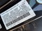 2018 Honda Accord Sedan Sport 1.5T