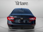 2018 Honda Accord Sedan Sport 1.5T
