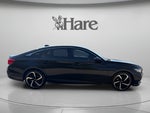 2018 Honda Accord Sedan Sport 1.5T