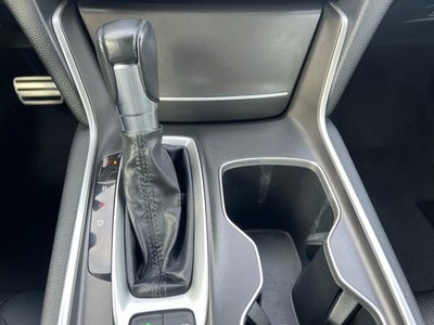 2022 Honda Accord Sedan Sport