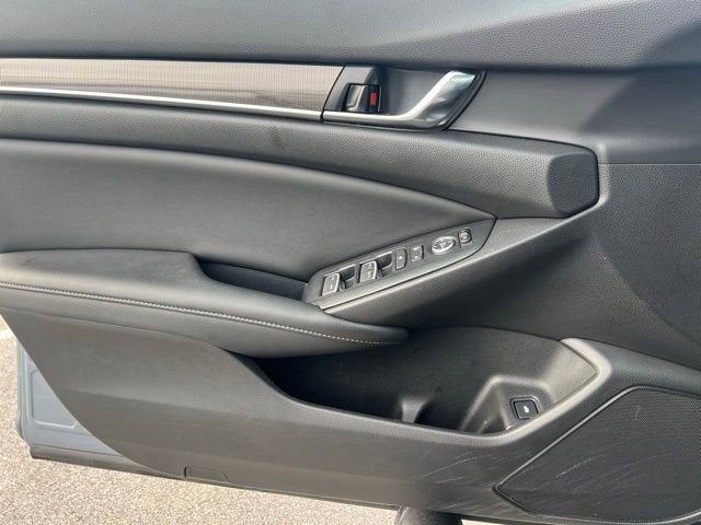 2022 Honda Accord Sedan Sport