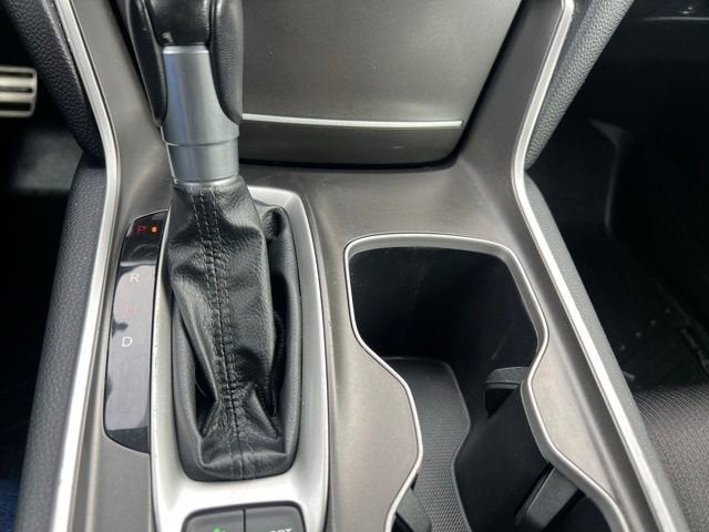 2020 Honda Accord Sedan Sport