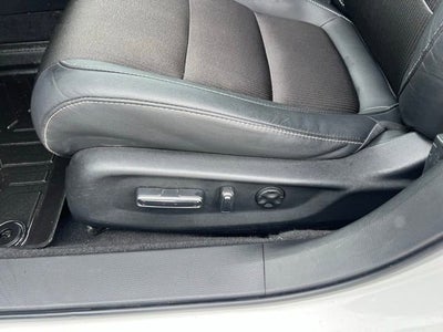 2020 Honda Accord Sedan Sport