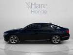 2018 Honda Accord Sedan EX 1.5T