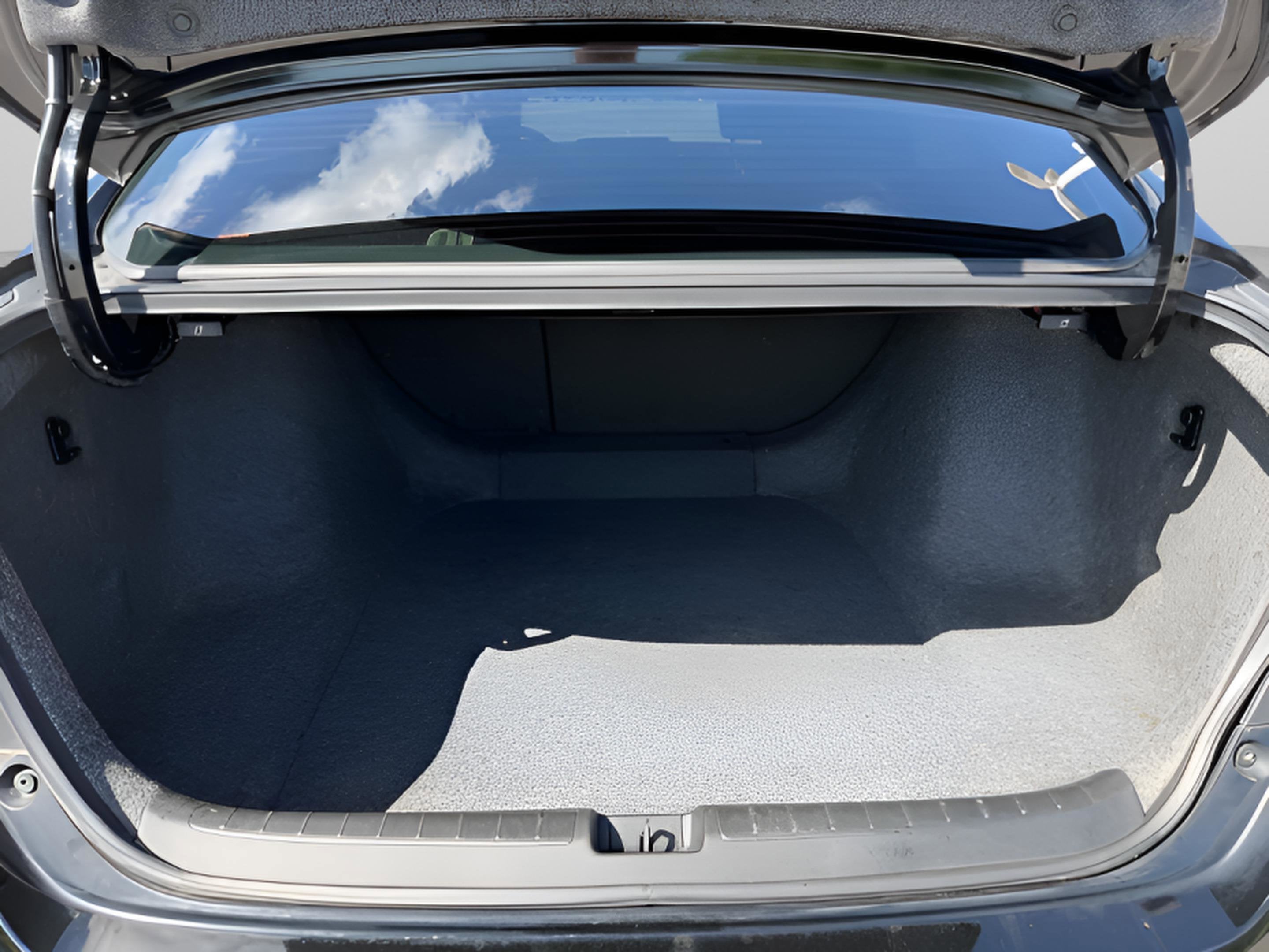 2018 Honda Accord Sedan EX 1.5T