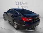2018 Honda Accord Sedan EX 1.5T