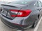 2020 Honda Accord Hybrid Base
