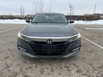 2020 Honda Accord Hybrid Base