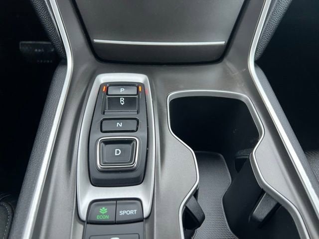 2020 Honda Accord Hybrid Base