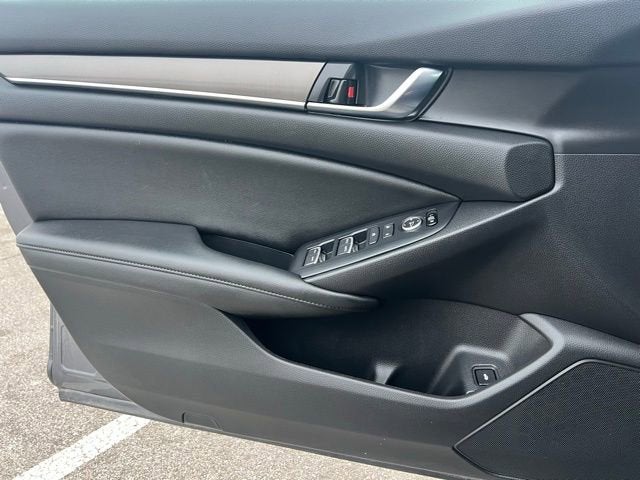 2020 Honda Accord Hybrid Base