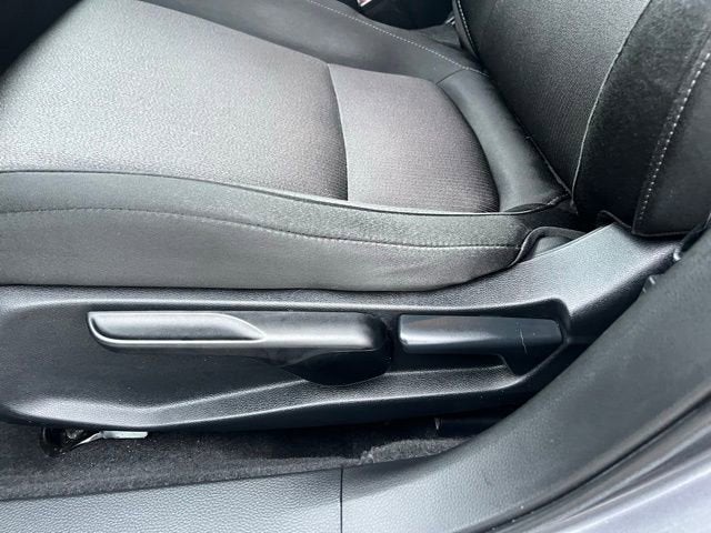 2020 Honda Accord Hybrid Base