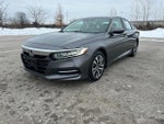 2020 Honda Accord Hybrid Base