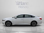 2021 Honda Accord Hybrid EX-L