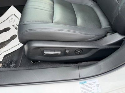 2021 Honda Accord Hybrid EX-L