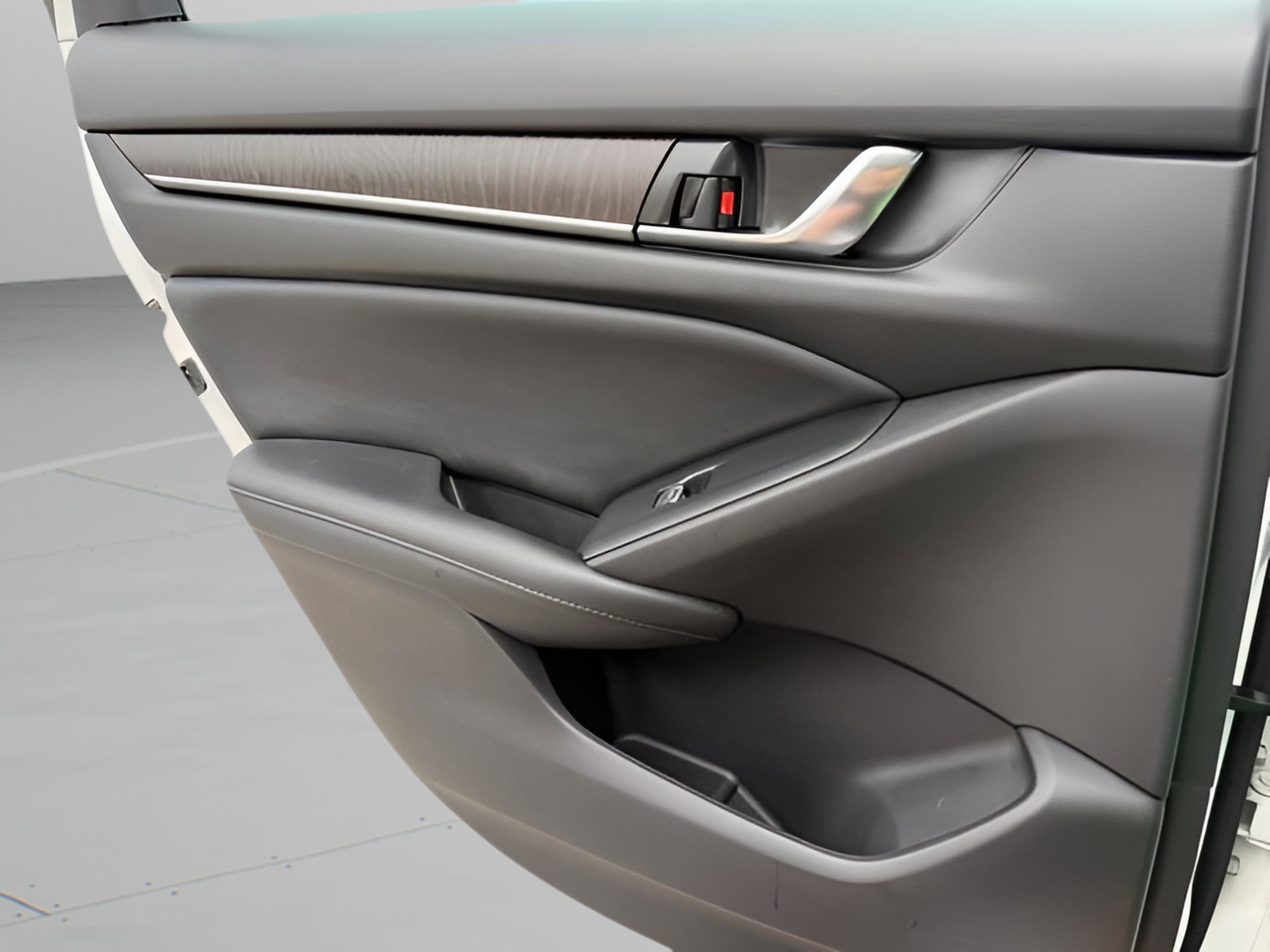 2021 Honda Accord Hybrid EX-L