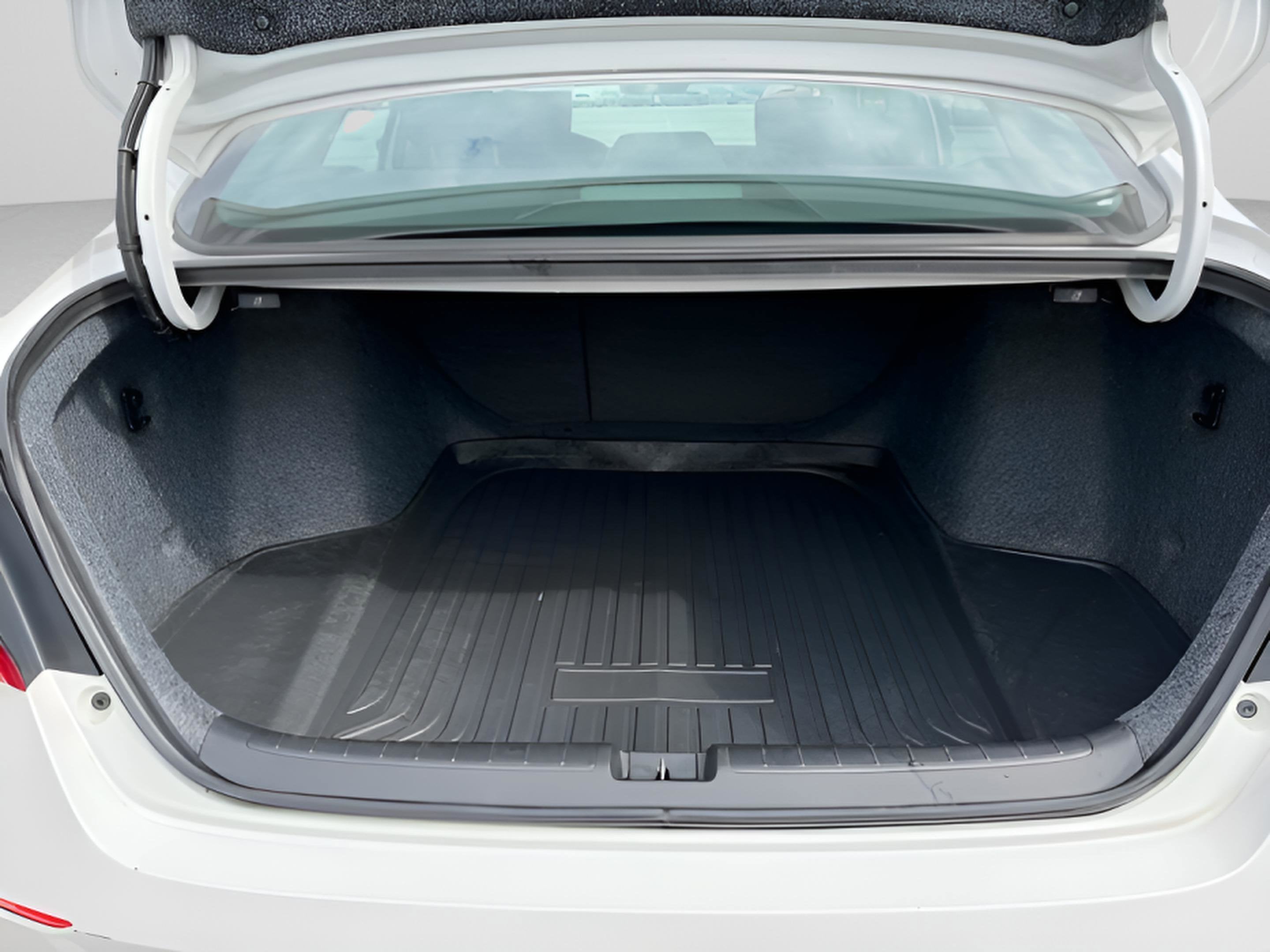 2021 Honda Accord Hybrid EX-L