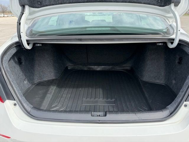 2021 Honda Accord Hybrid EX-L