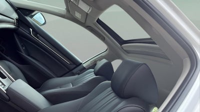 2021 Honda Accord Hybrid EX-L