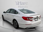 2021 Honda Accord Hybrid EX-L