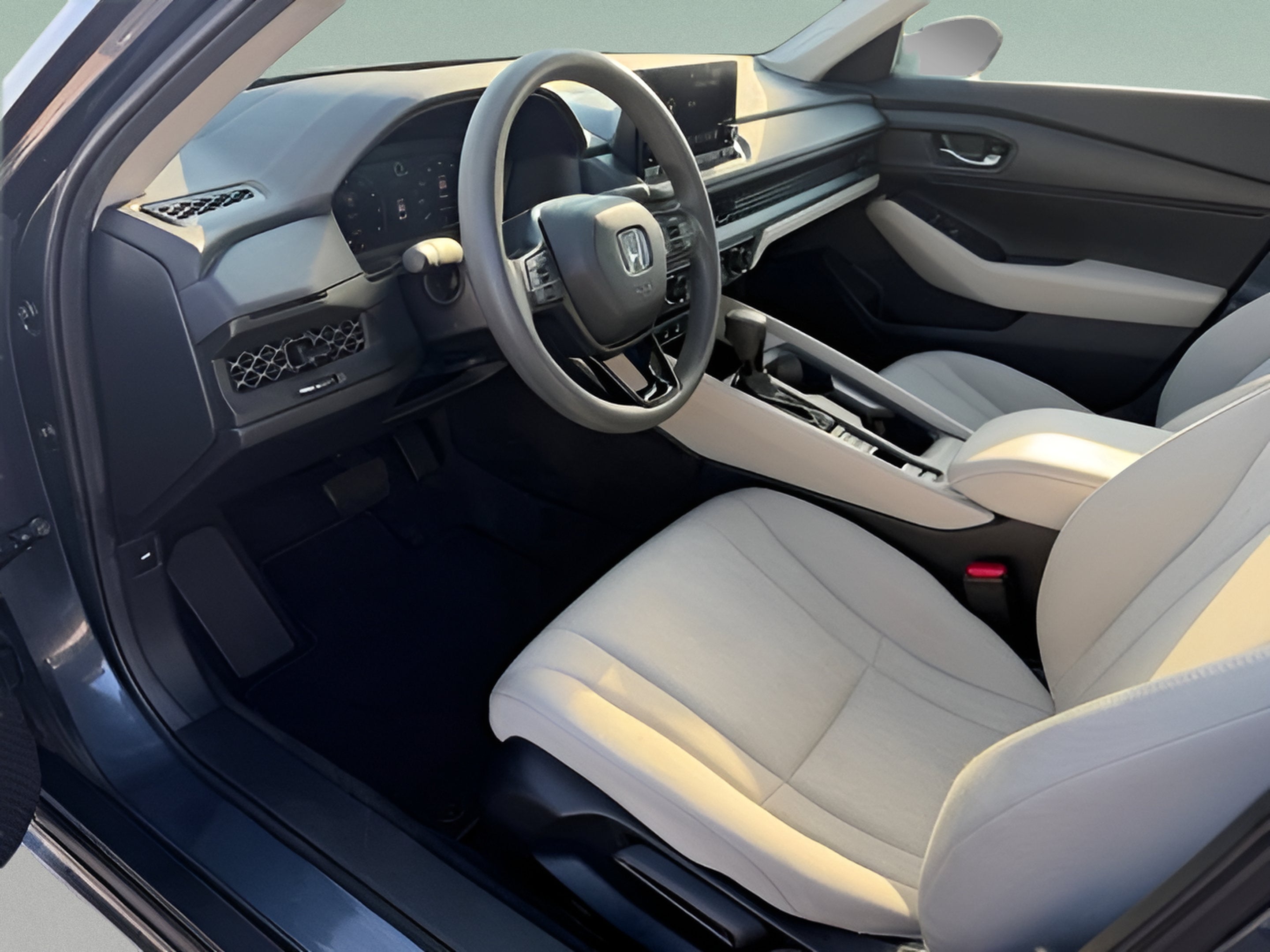 2024 Honda Accord Sedan LX