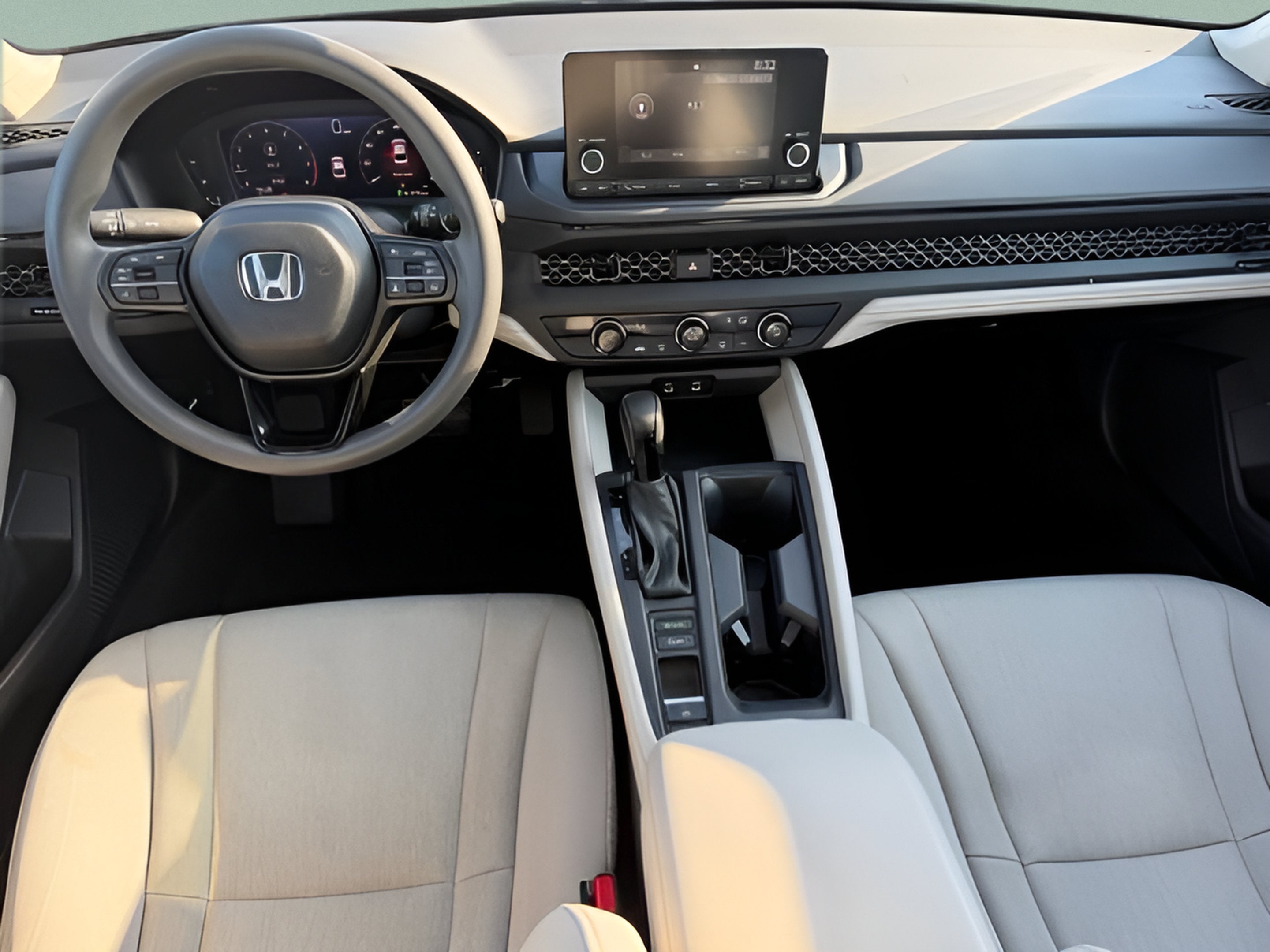 2024 Honda Accord Sedan LX