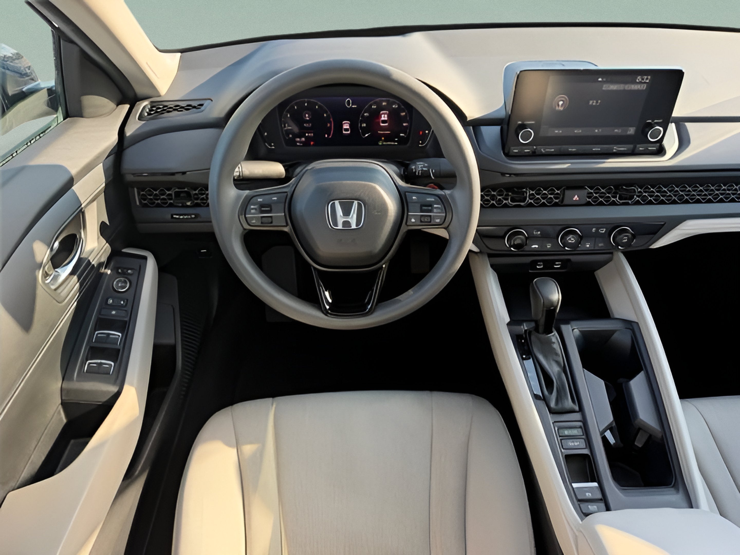 2024 Honda Accord Sedan LX