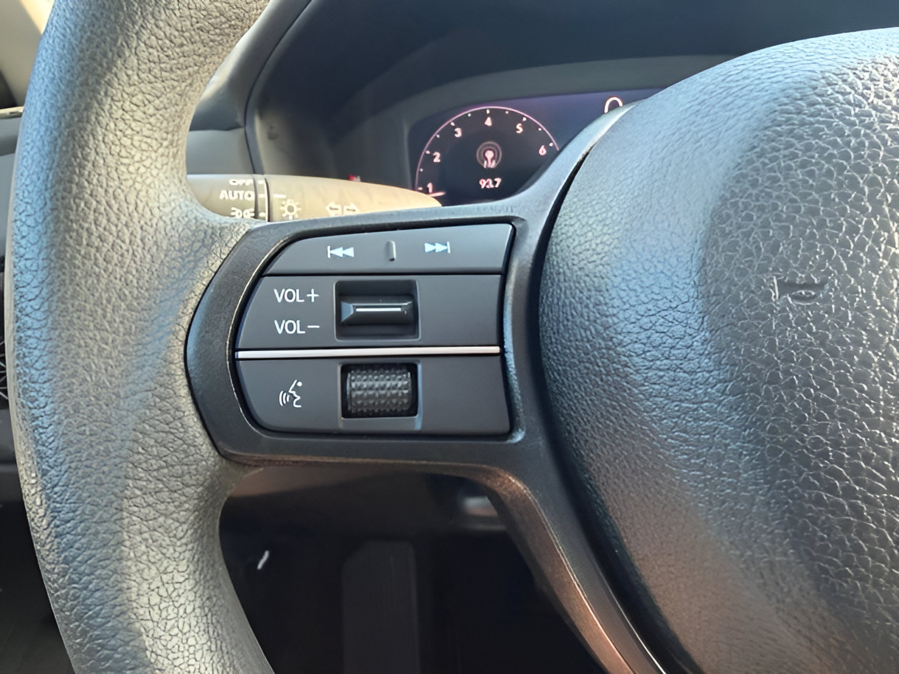 2024 Honda Accord Sedan LX