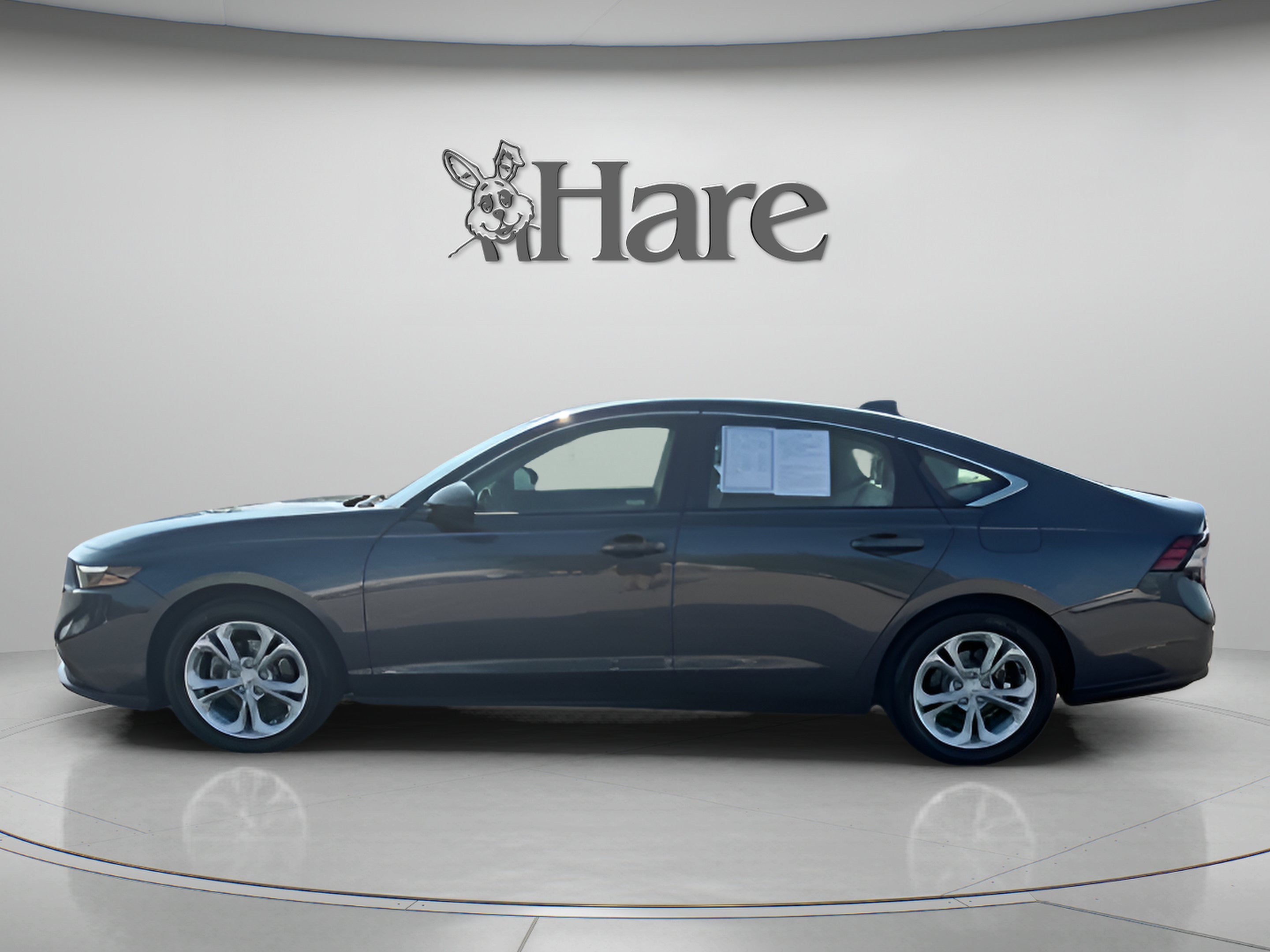 2024 Honda Accord Sedan LX