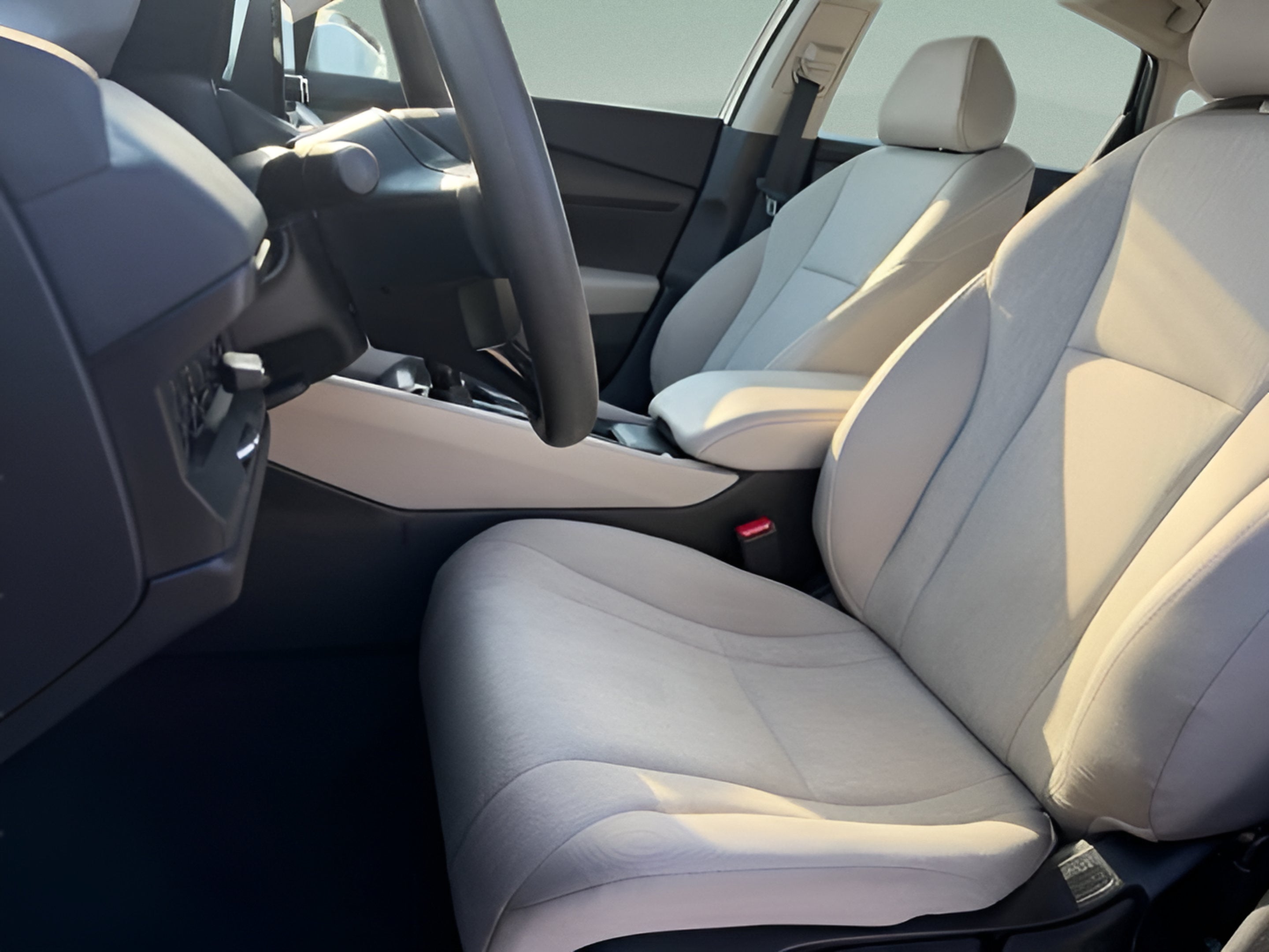 2024 Honda Accord Sedan LX