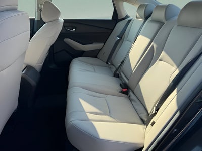 2024 Honda Accord Sedan LX