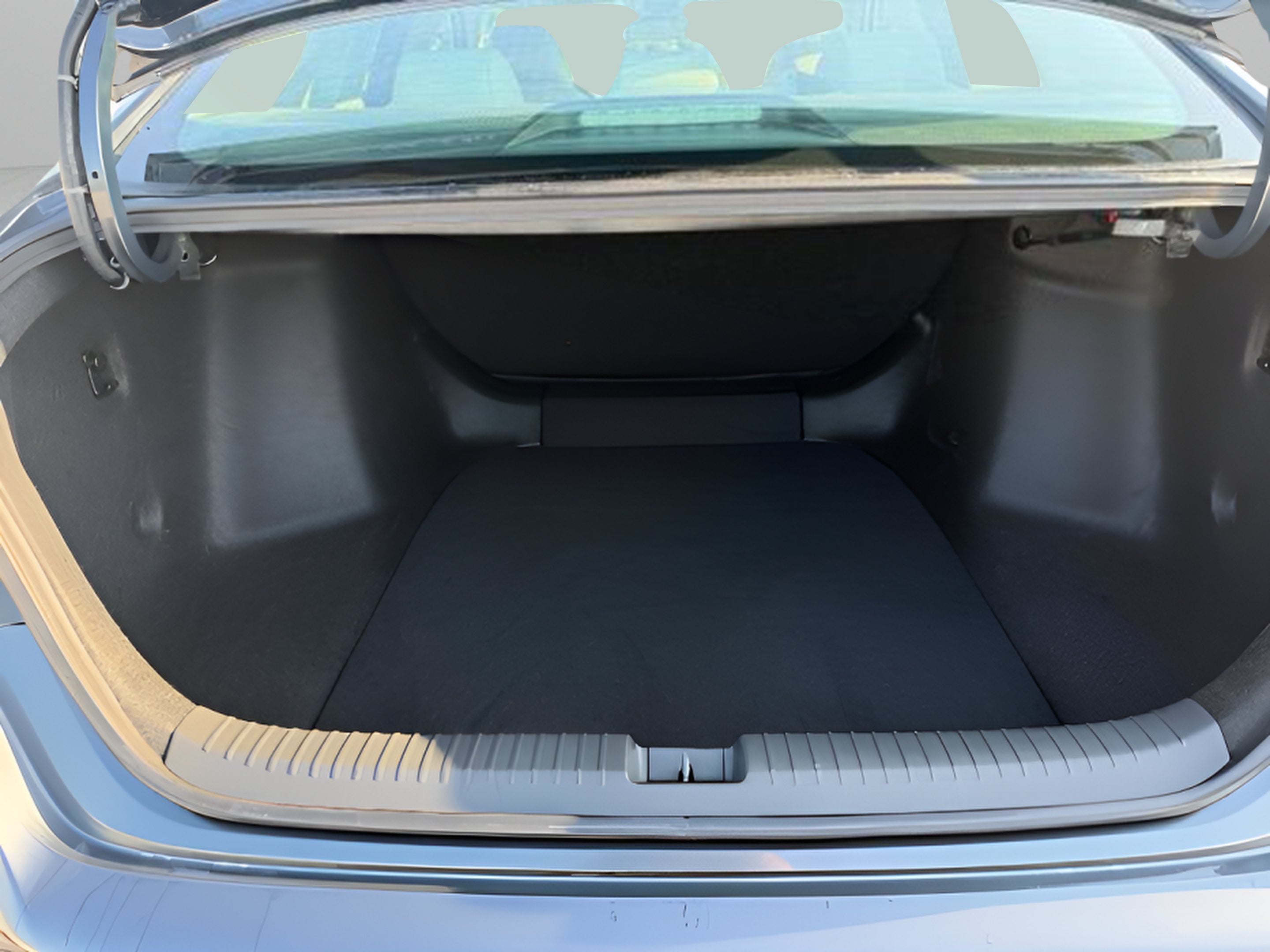 2024 Honda Accord Sedan LX