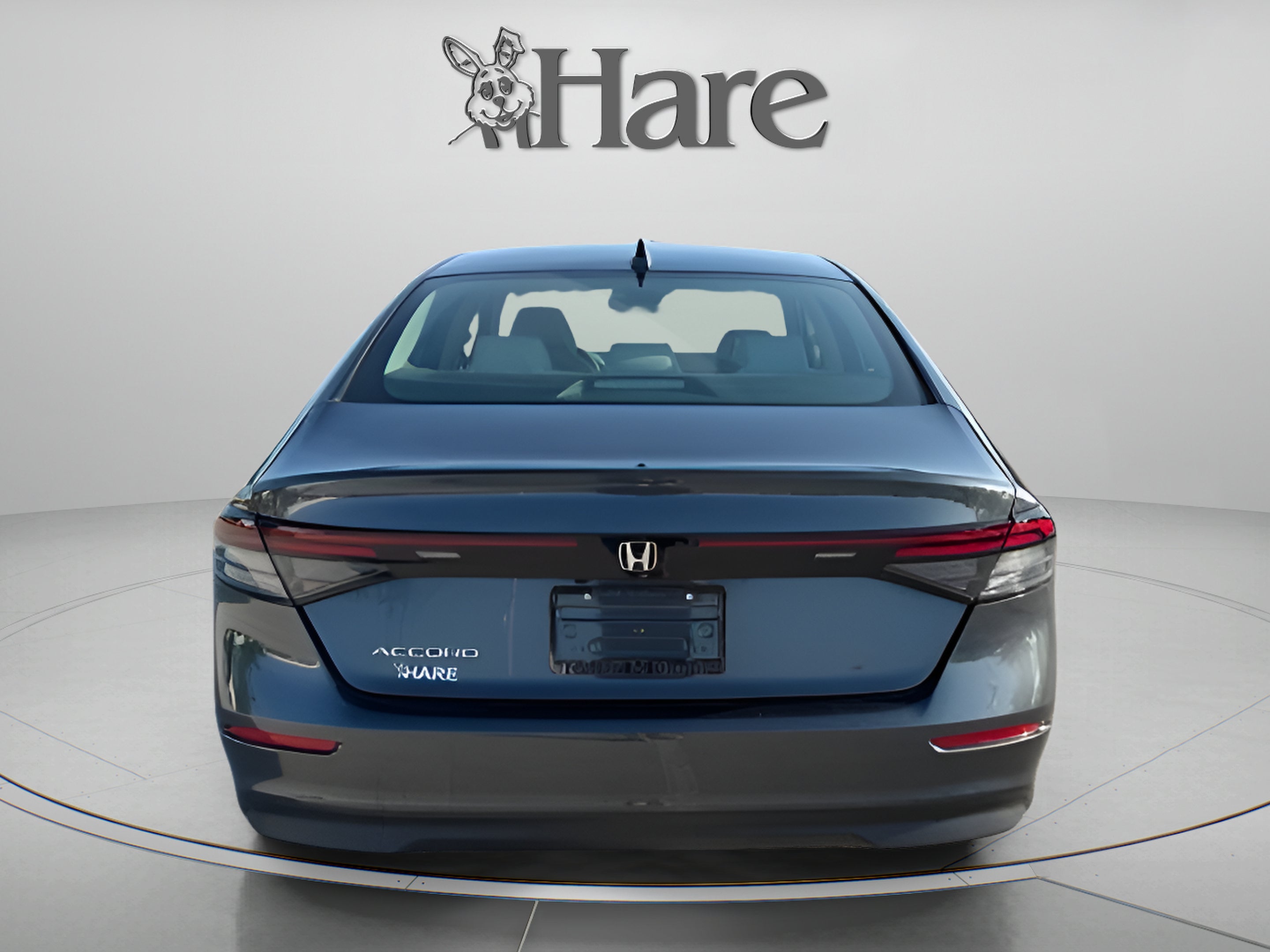 2024 Honda Accord Sedan LX