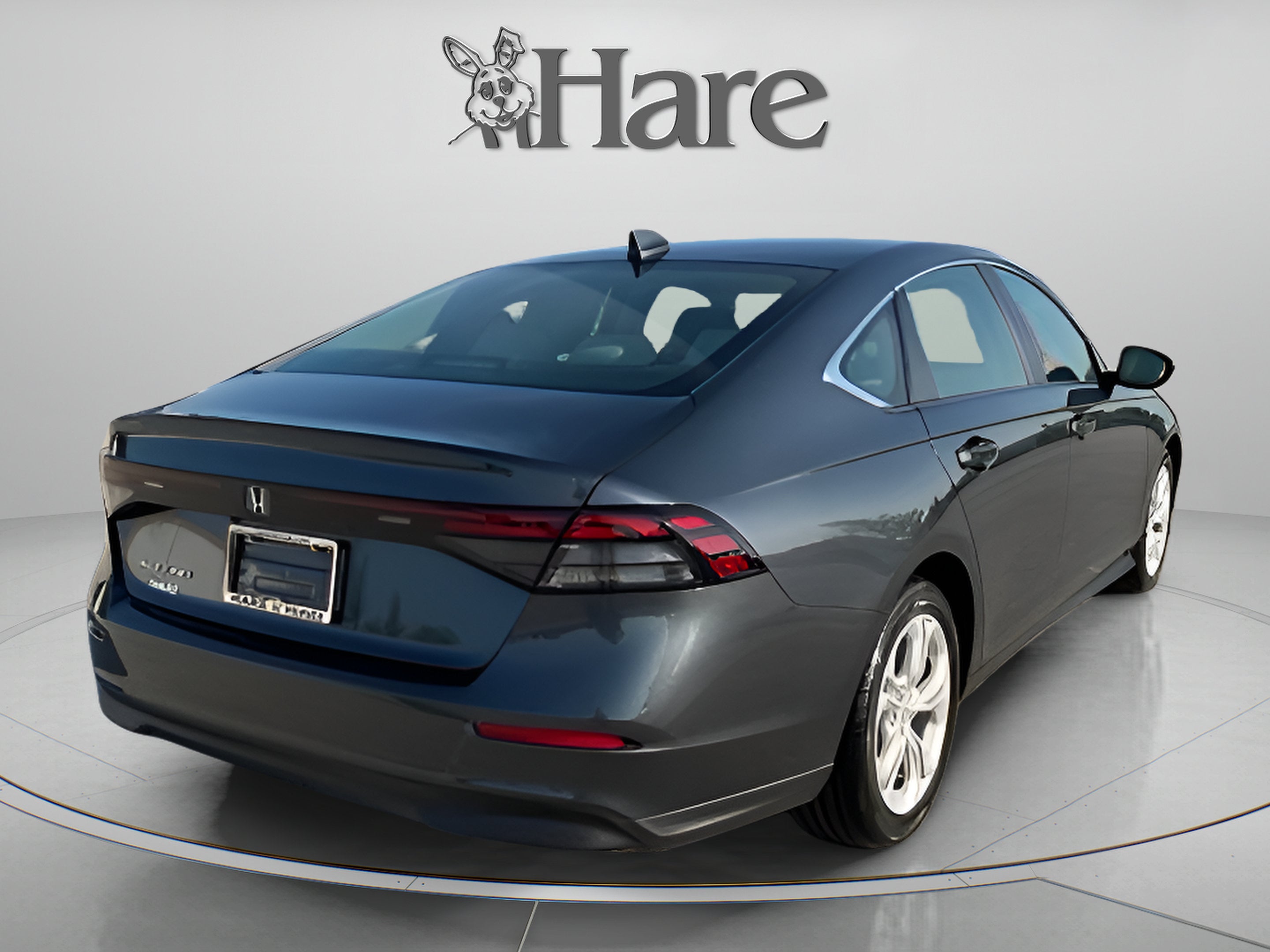 2024 Honda Accord Sedan LX