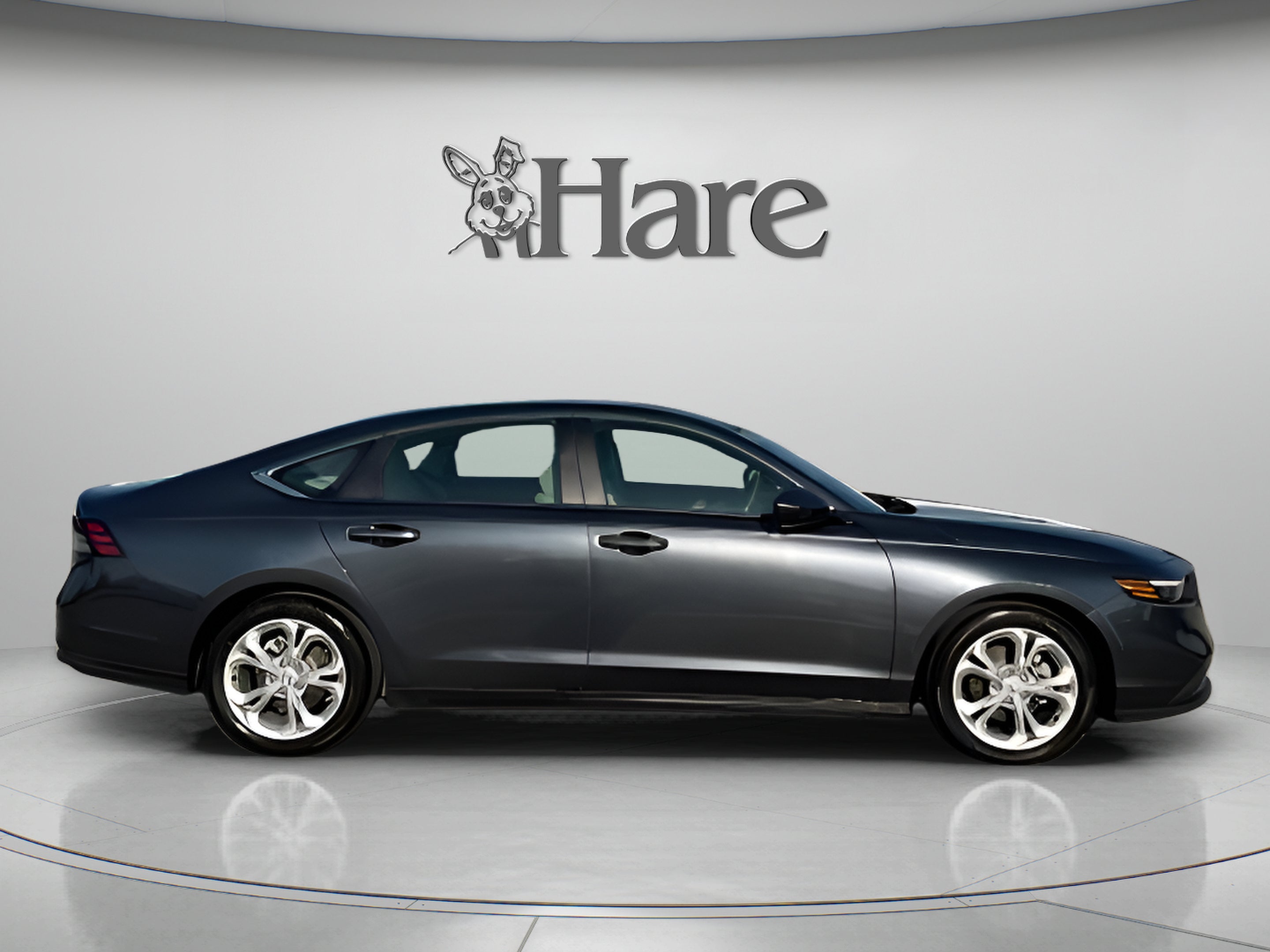 2024 Honda Accord Sedan LX