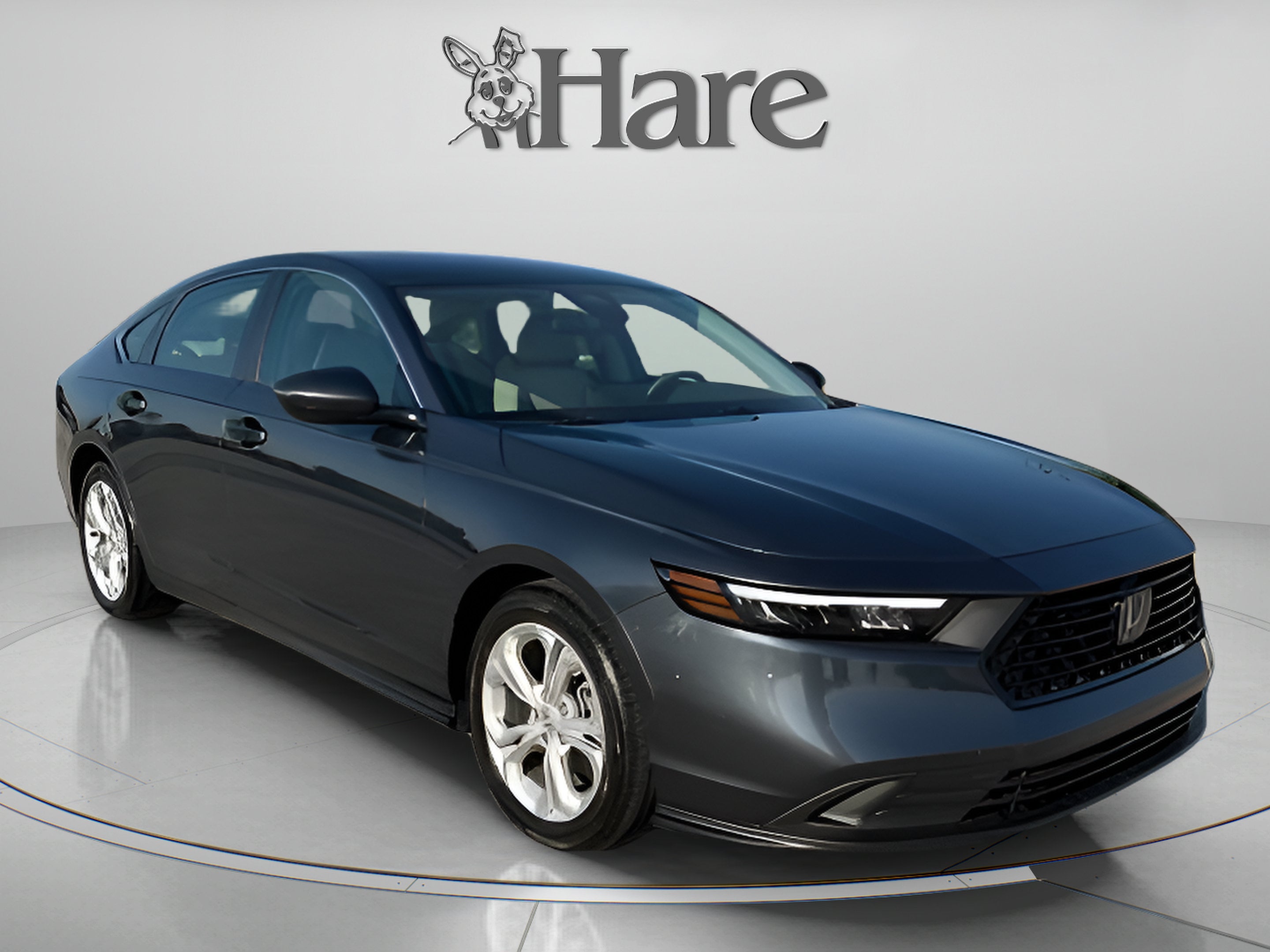 2024 Honda Accord Sedan LX