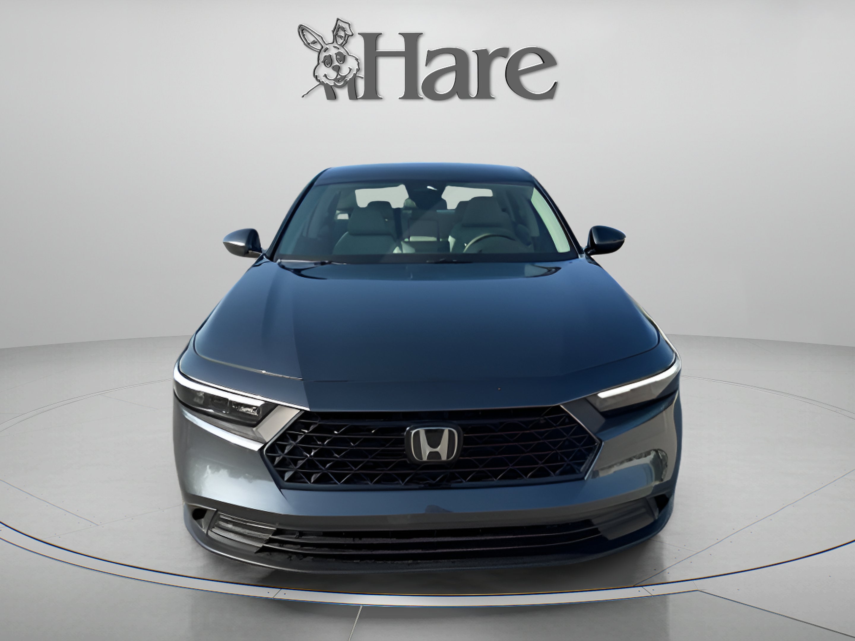 2024 Honda Accord Sedan LX