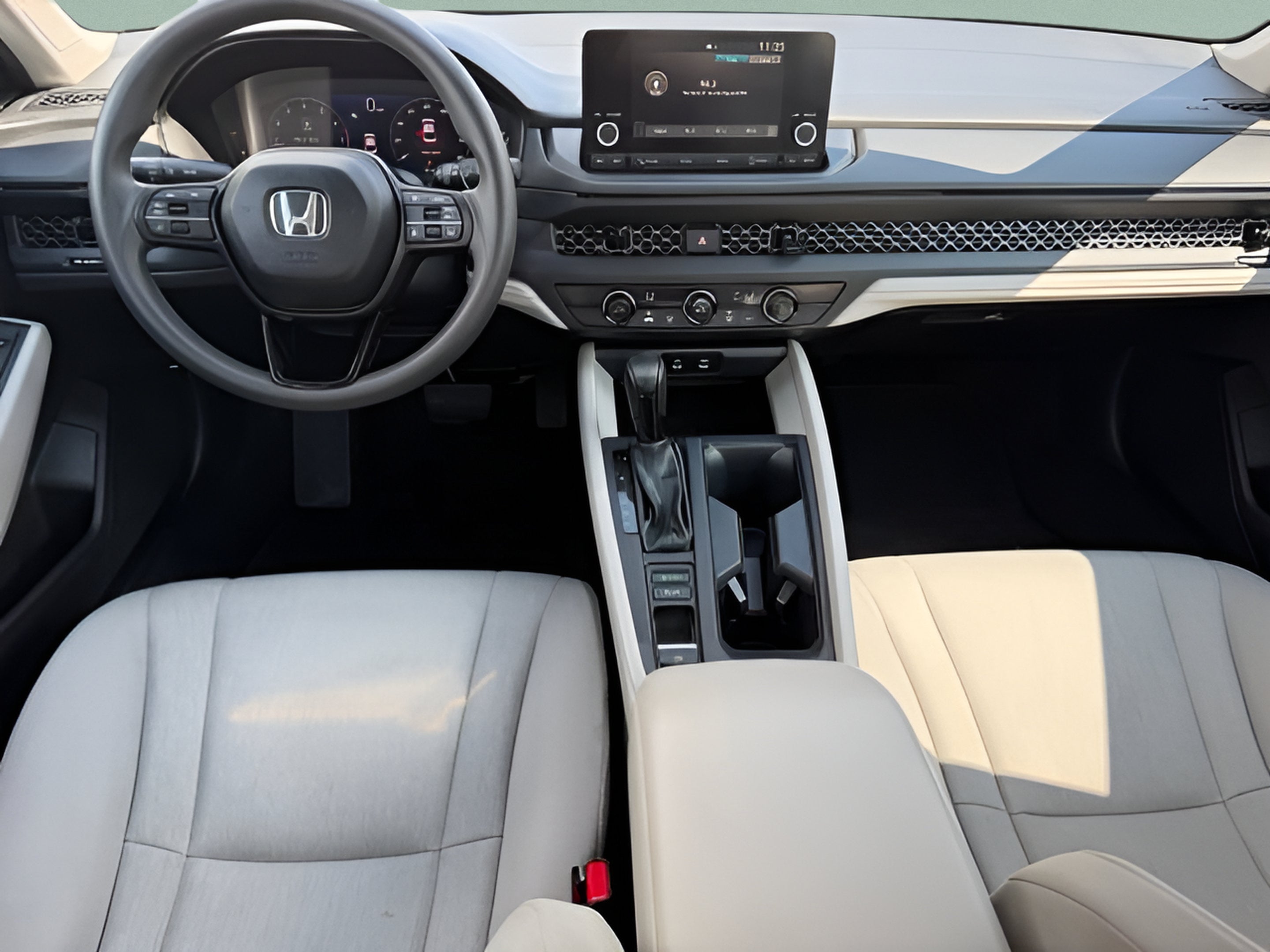 2024 Honda Accord Sedan LX