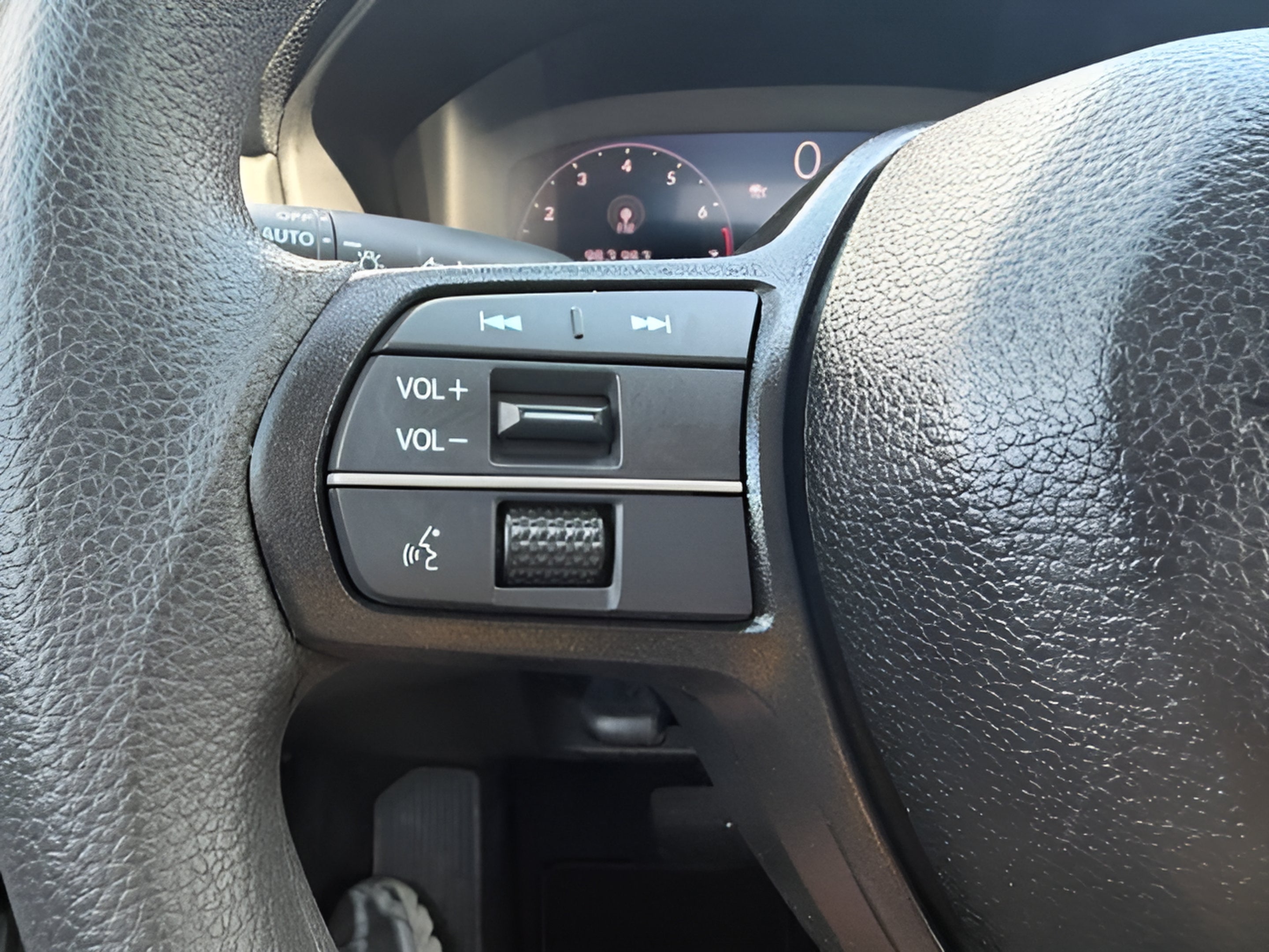 2024 Honda Accord Sedan LX