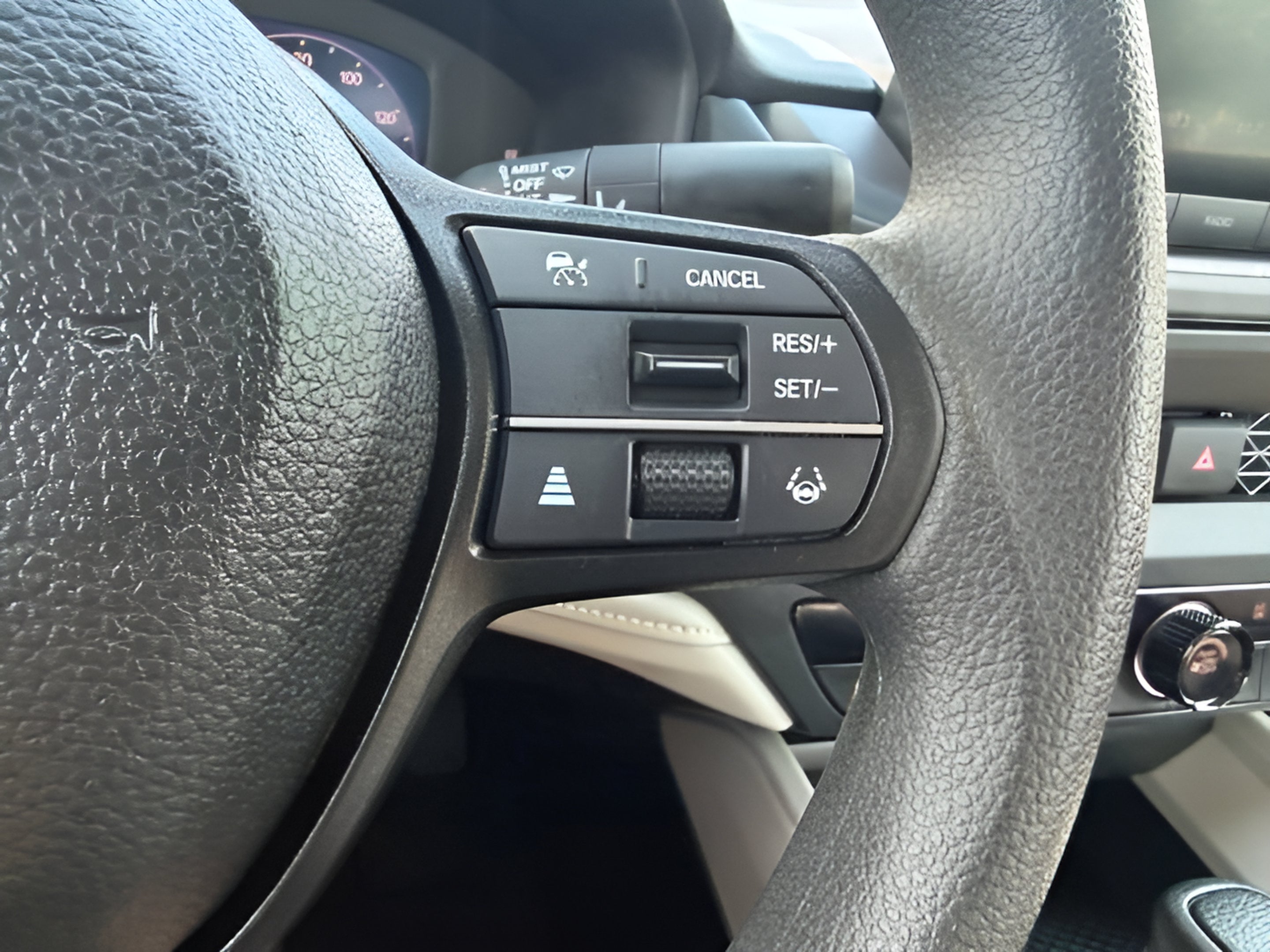2024 Honda Accord Sedan LX