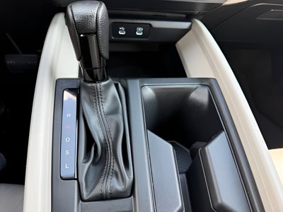 2024 Honda Accord Sedan LX