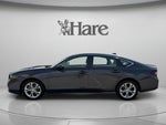 2024 Honda Accord Sedan LX